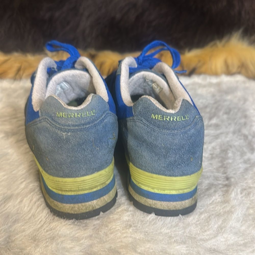 Merrell shoes 7 (1225) - Picture 5 of 7